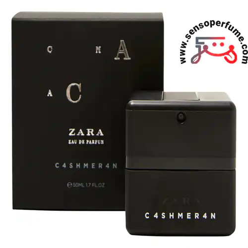 عطر ادکلن زارا کشمران